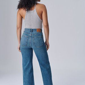 Aritzia Jeans (New With Tags!) THE FARRAH HIGH RIS